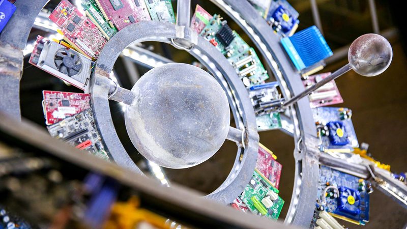 数据仓库最佳实践：构建高效数据处理的基石